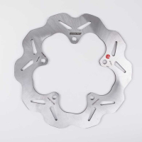 DISQUE DE FREIN WAVE FIX ARRIERE TRAIL/TOURING BRAKING 