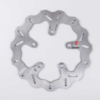 DISQUE DE FREIN WAVE FIX ARRIERE TRAIL/TOURING BRAKING