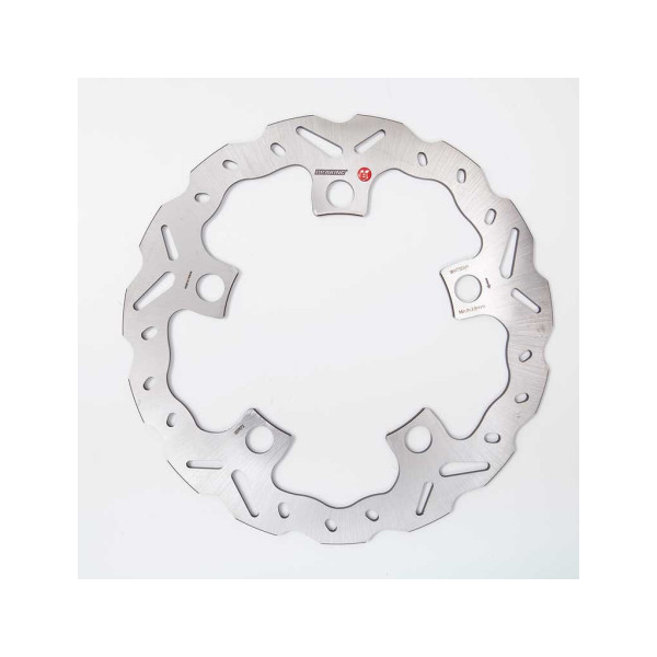 DISQUE DE FREIN AVANT ROUTE W-FLO BRAKING