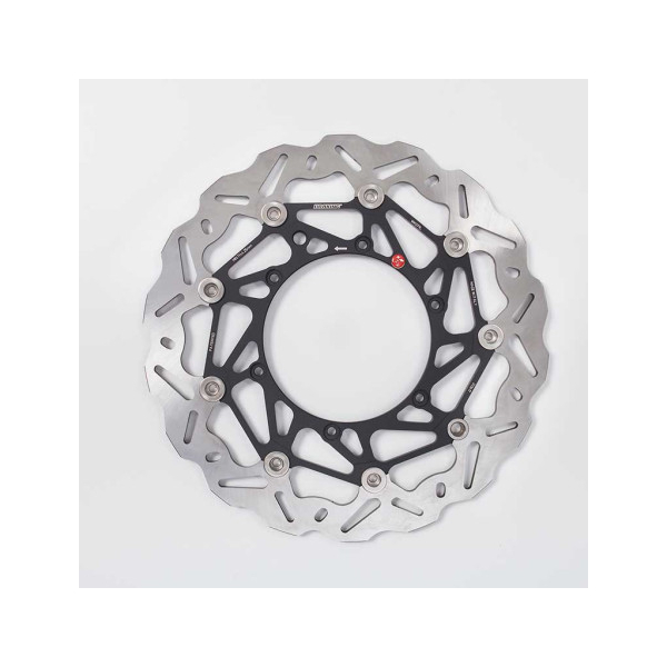 DISQUE DE FREIN AVANT ROUTE/PISTE BRAKING SK2 Ø310