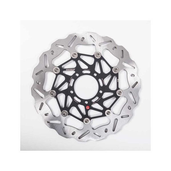 DISQUE DE FREIN AVANT ROUTE/PISTE BRAKING SK2 Ø320
