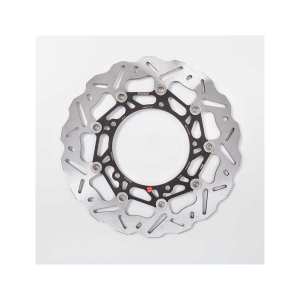 DISQUE DE FREIN AVANT ROUTE/PISTE BRAKING SK2 Ø310