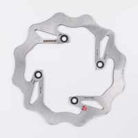 DISQUE DE FREIN WAVE FIX ARRIERE TRAIL/TOURING BRAKING 