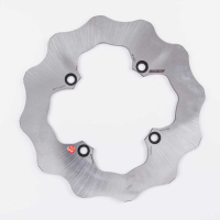DISQUE DE FREIN WAVE  FIX ARRIERE TRAIL/TOURING BRAKING 