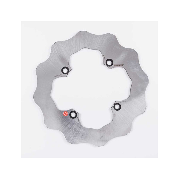 DISQUE DE FREIN WAVE  FIX ARRIERE TRAIL/TOURING BRAKING