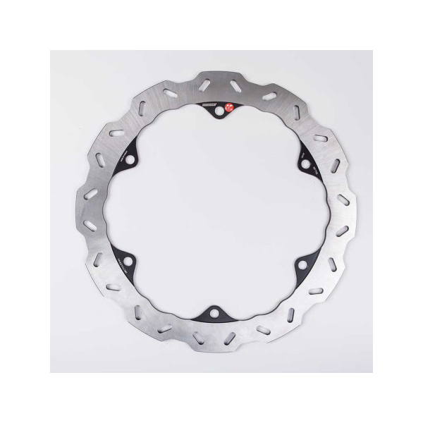 DISQUE DE FREIN WAVE FIX AVANT TRAIL/TOURING BRAKING