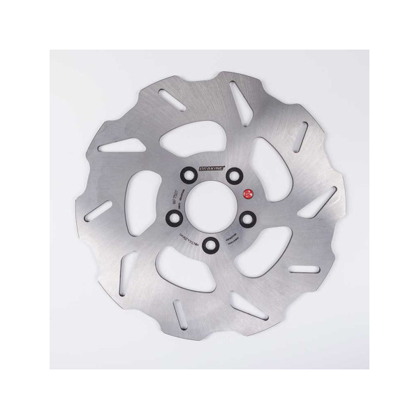 DISQUE DE FREIN WAVE FIX ARRIERE TRAIL/TOURING BRAKING