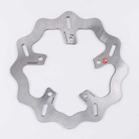 DISQUE DE FREIN WAVE FIX ARRIERE TRAIL/TOURING BRAKING