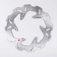 DISQUE DE FREIN WAVE FIX ARRIERE TRAIL/TOURING BRAKING