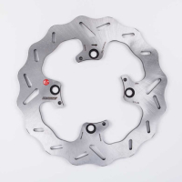 DISQUE DE FREIN WAVE FIX ARRIERE TRAIL/TOURING BRAKING