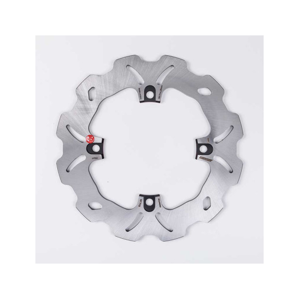 DISQUE DE FREIN WAVE FIX ARRIERE TRAIL/TOURING BRAKING