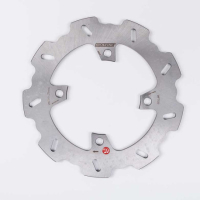 DISQUE DE FREIN WAVE FIX ARRIERE TRAIL/TOURING BRAKING