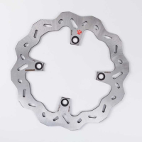 DISQUE DE FREIN WAVE FIX ARRIERE TRAIL/TOURING BRAKING