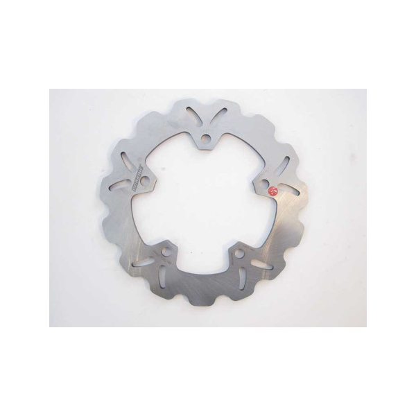 DISQUE DE FREIN WAVE FIX ARRIERE TRAIL/TOURING BRAKING