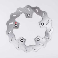 DISQUE DE FREIN WAVE FIX ARRIERE TRAIL/TOURING BRAKING