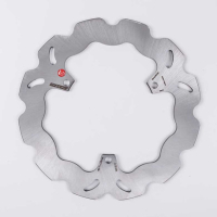 DISQUE DE FREIN WAVE FIX ARRIERE TRAIL/TOURING BRAKING