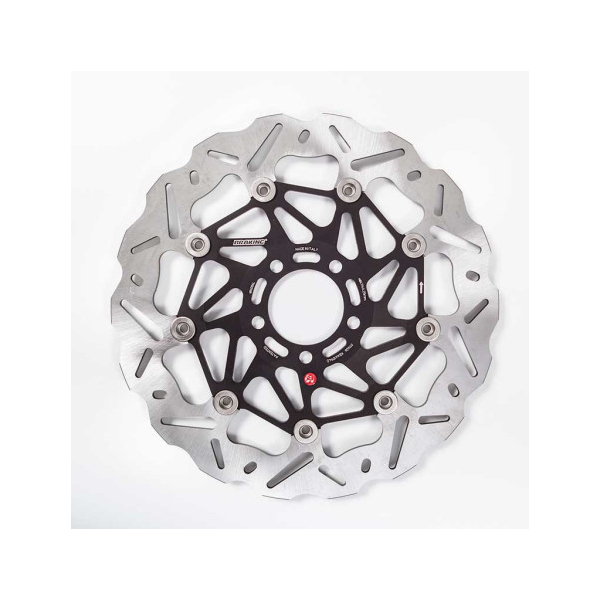 DISQUE DE FREIN AVANT ROUTE/PISTE BRAKING SK2 Ø310