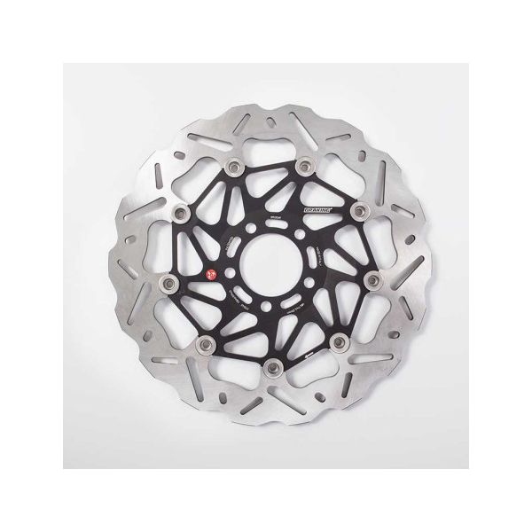 DISQUE DE FREIN AVANT ROUTE/PISTE BRAKING SK2 Ø310