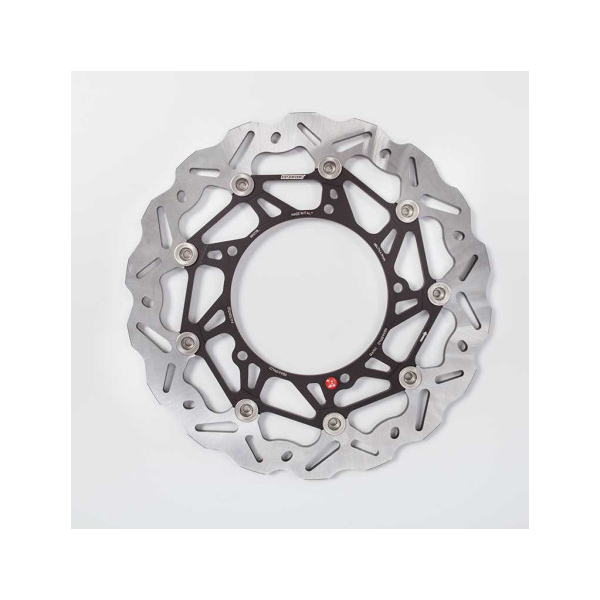 DISQUE DE FREIN AVANT ROUTE/PISTE BRAKING SK2 Ø310