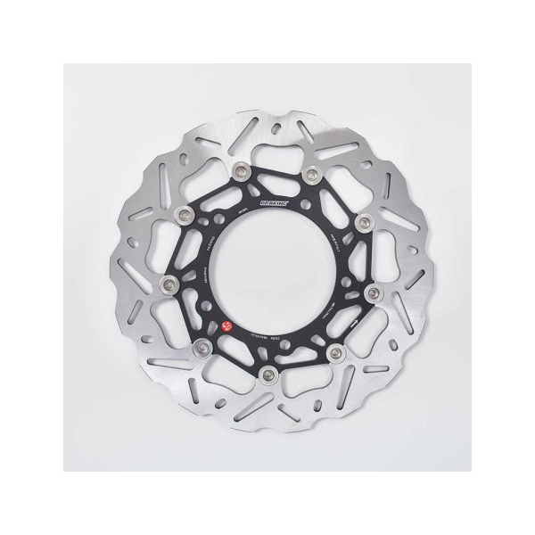 DISQUE DE FREIN AVANT ROUTE/PISTE BRAKING SK2 Ø310