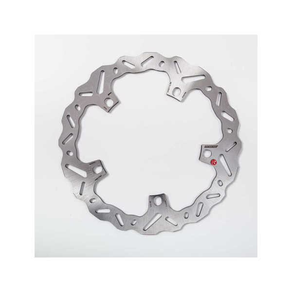 DISQUE DE FREIN AVANT ROUTE/PISTE BRAKING SK2 Ø320