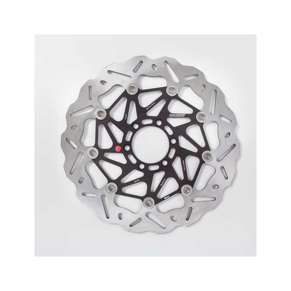 DISQUE DE FREIN AVANT ROUTE/PISTE BRAKING SK2 Ø305