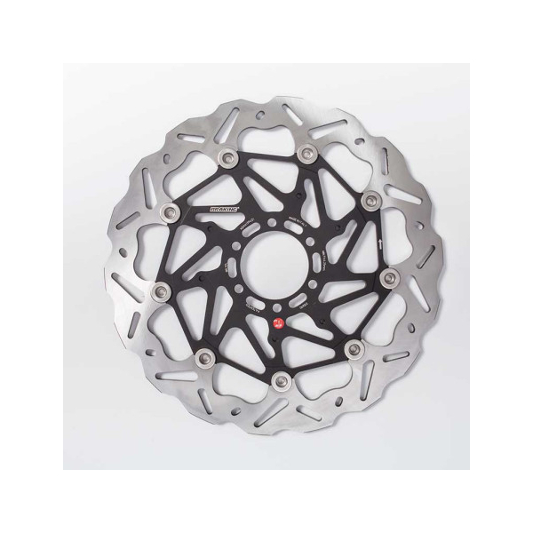 DISQUE DE FREIN AVANT ROUTE/PISTE BRAKING SK2 Ø320