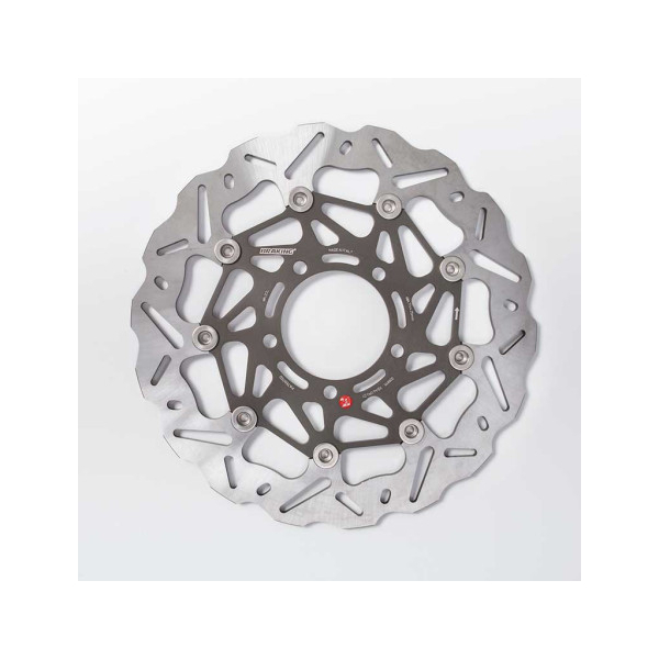 DISQUE DE FREIN AVANT ROUTE/PISTE BRAKING SK2 Ø310