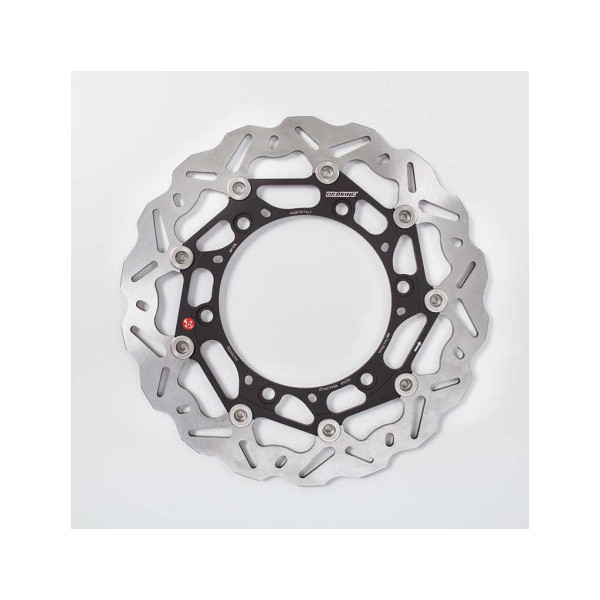 DISQUE DE FREIN AVANT ROUTE/PISTE BRAKING SK2 Ø310
