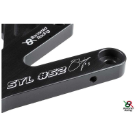 OPTION COULEUR SUR COMMANDES RECULEES BONAMICI - Couleur : BRONZE