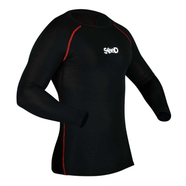 TEE-SHIRT STELVIO AIR - Taille : XXL