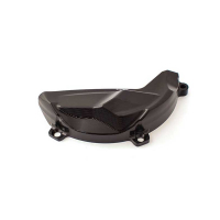 DUCATI PANIGALE V4 PROTECTION CARTER DROIT EVOTECH POUR CM-08-02 - Couleur : NOIR