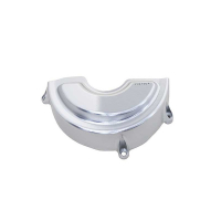 PROTECTION CARTER GAUCHE EVOTECH APRILIA RS 660 / TUONO 660 - Couleur : SILVER