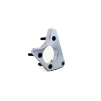 BMW S 1000 RR / S 1000 R PROTECTION CARTER DROIT EVOTECH - Couleur : Titane