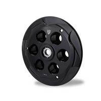 Plateau de pression d'embrayage MV Agusta EURO 5 - Couleur 1 : NOIR/ROUGE
