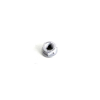ECROU DE COURONNE M8X1,25 EVOTECH - Couleur : OR