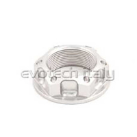 YAMAHA ECROU DE ROUE AVANT EVOTECH - Couleur : Or
