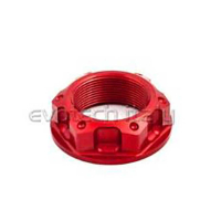 YAMAHA ECROU DE ROUE AVANT EVOTECH - Couleur : Or