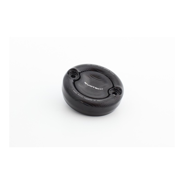 APRILIA / DUCATI / HUSQVARNA / KTM / TRIUMPH COUVRE RESERVOIR LIQUIDE DE FREIN A - Couleur : VERT