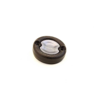 APRILIA / DUCATI / HUSQVARNA / KTM / TRIUMPH COUVRE RESERVOIR LIQUIDE DE FREIN A - Couleur : VERT