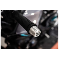 EMBOUTS DE GUIDONS YAMAHA MT-09 SP 24-25 - Couleur : OR