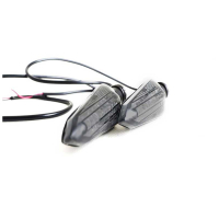 PAIRE DE CLIGNOTANT A LED