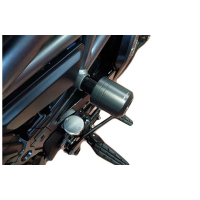 TAMPON DE PROTECTION DUCATI X DIAVEL