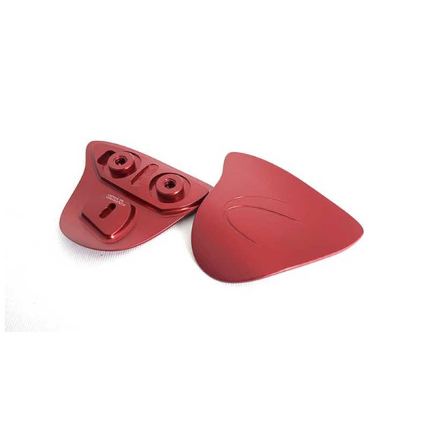 OBTURATEUR DE RETROVISEUR R1 2020 - Couleur : BLEU