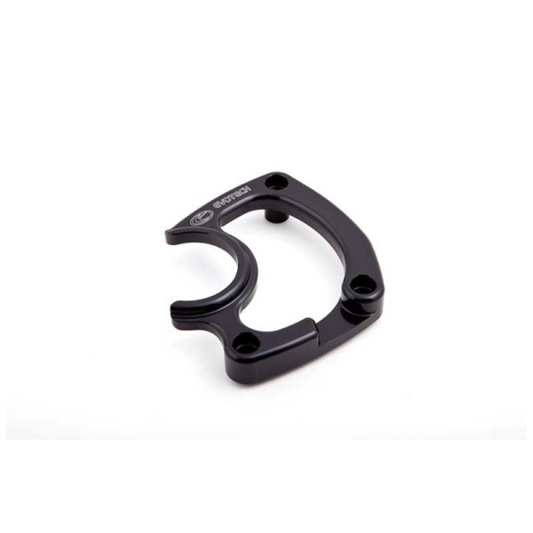 KAWASAKI ZX 6 R PROTECTION CARTER DROIT EVOTECH