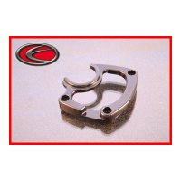 KAWASAKI ZX 6 R PROTECTION CARTER DROIT EVOTECH