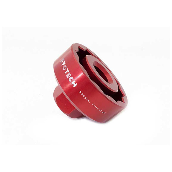 Clé polygonale pour écrou de roue arrière TB-014 Ergal 7075