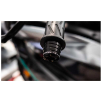 EMBOUTS DE GUIDONS EVOTECH BENELLI TORNADO 550 - Couleur : BLEU