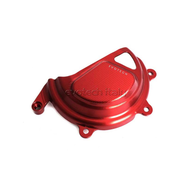 PROTECTION MOTEUR DROIT EVOTECH HONDA CB650R/ CBR 650 R '21-'25 - Couleur : NOIR