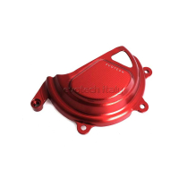 PROTECTION MOTEUR DROIT EVOTECH HONDA CB650R/ CBR 650 R '21-'25 - Couleur : OR